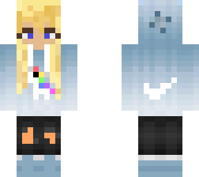 girl