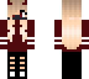 girl devil