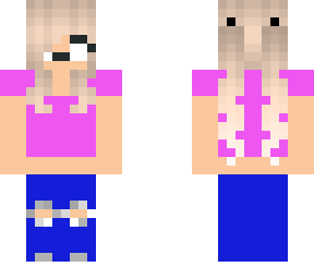 girl edit