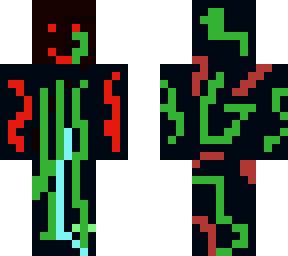 glitchdeath