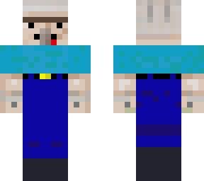 golem derp(official)