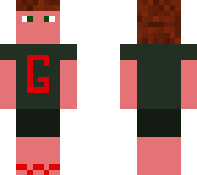 goniman