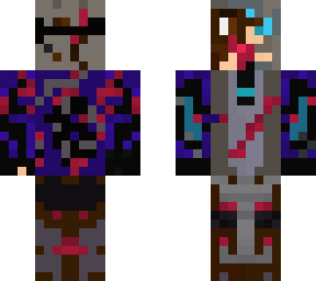 goodbie skin