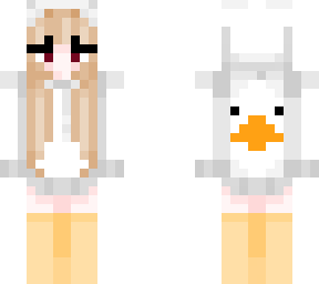 goose hoodie
