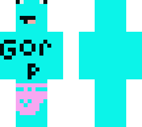 gorp