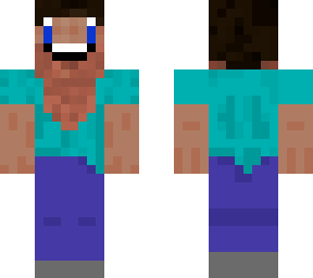 grandpa steve