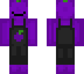 grape server