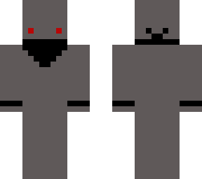 gray the shadow