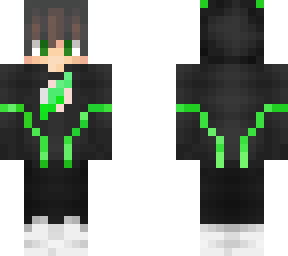 green flash (updated)