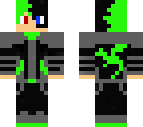 green gamerboy80
