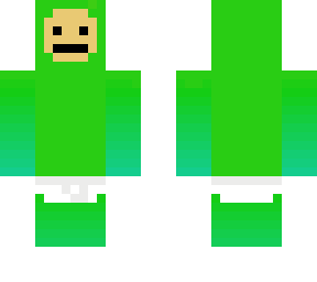 green gang