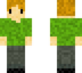 green *****