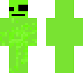 green stickbot
