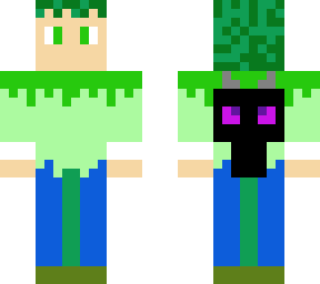 green team