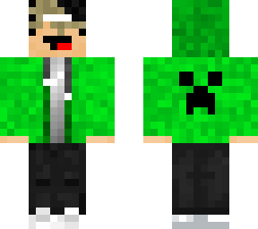 green travboii