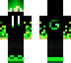 greenboy