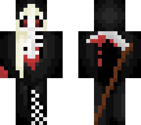 grim reaper