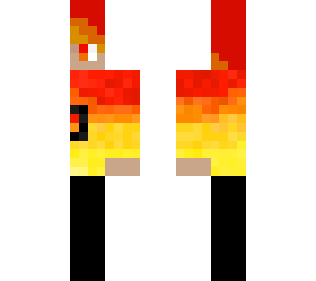 half of collab with frozendonut (for contest)