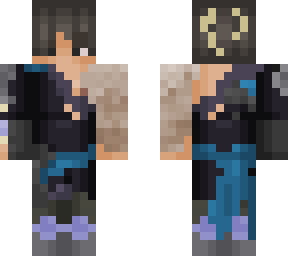 hanzo - overwatch