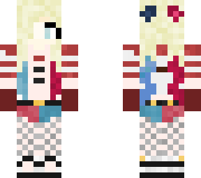 harley queen 2