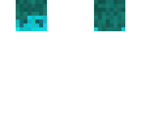 head base of my new skin