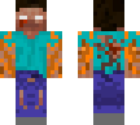 hero brine fighting notch