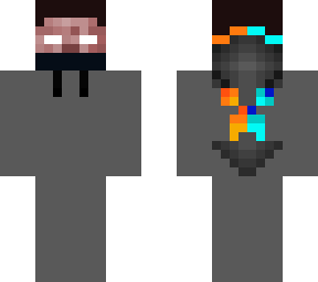herobrine: not finished