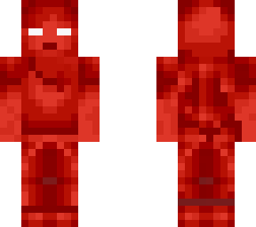 herobrine red alex