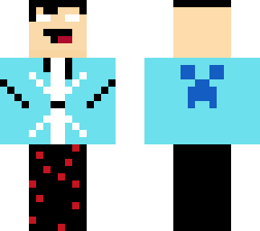 herobrine youtuber noob