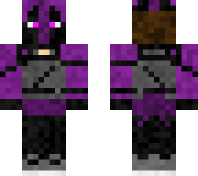 hollow 2.0 purpel coat