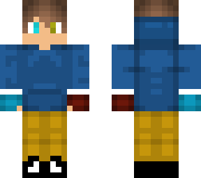 hoodie guy