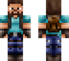 hunter steve (read des.)