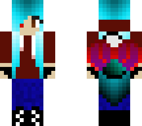 i fixed this skin