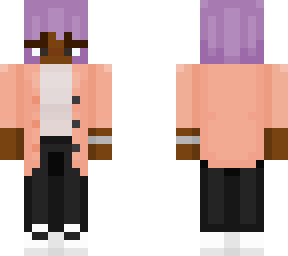 i really need to work on naming my skins..