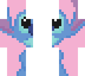 i think i ruined stitch ce