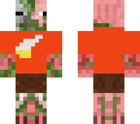 ice cream pigman