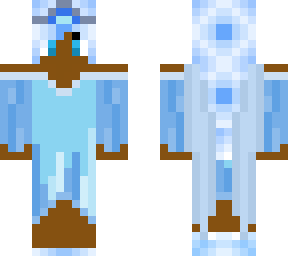 ice queen