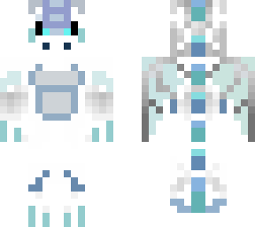 icewing female