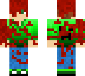 infected (infect me contest)