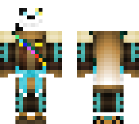 ink sans