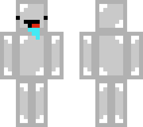 iron lolito