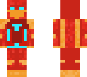 iron man