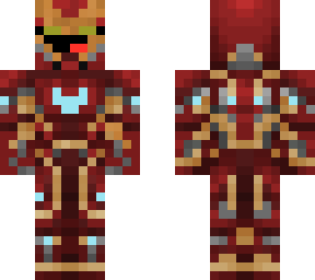 iron skepp
