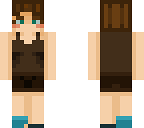 it's me! jordan!