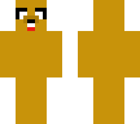 jake el perro (mikecrack)