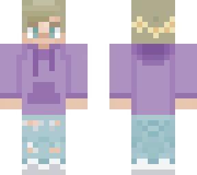 jake purple