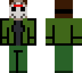 jason