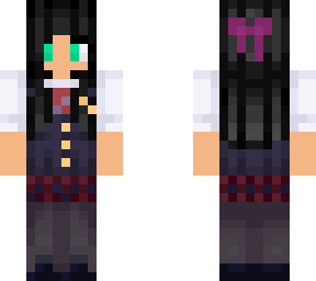 jessica ruby lycan (cloakless)
