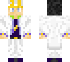 jotaro kujo