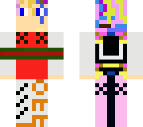 just me if i was upsest with designer and i wasfrends with 69